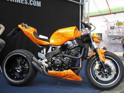 moto